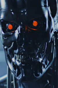 Terminator, The